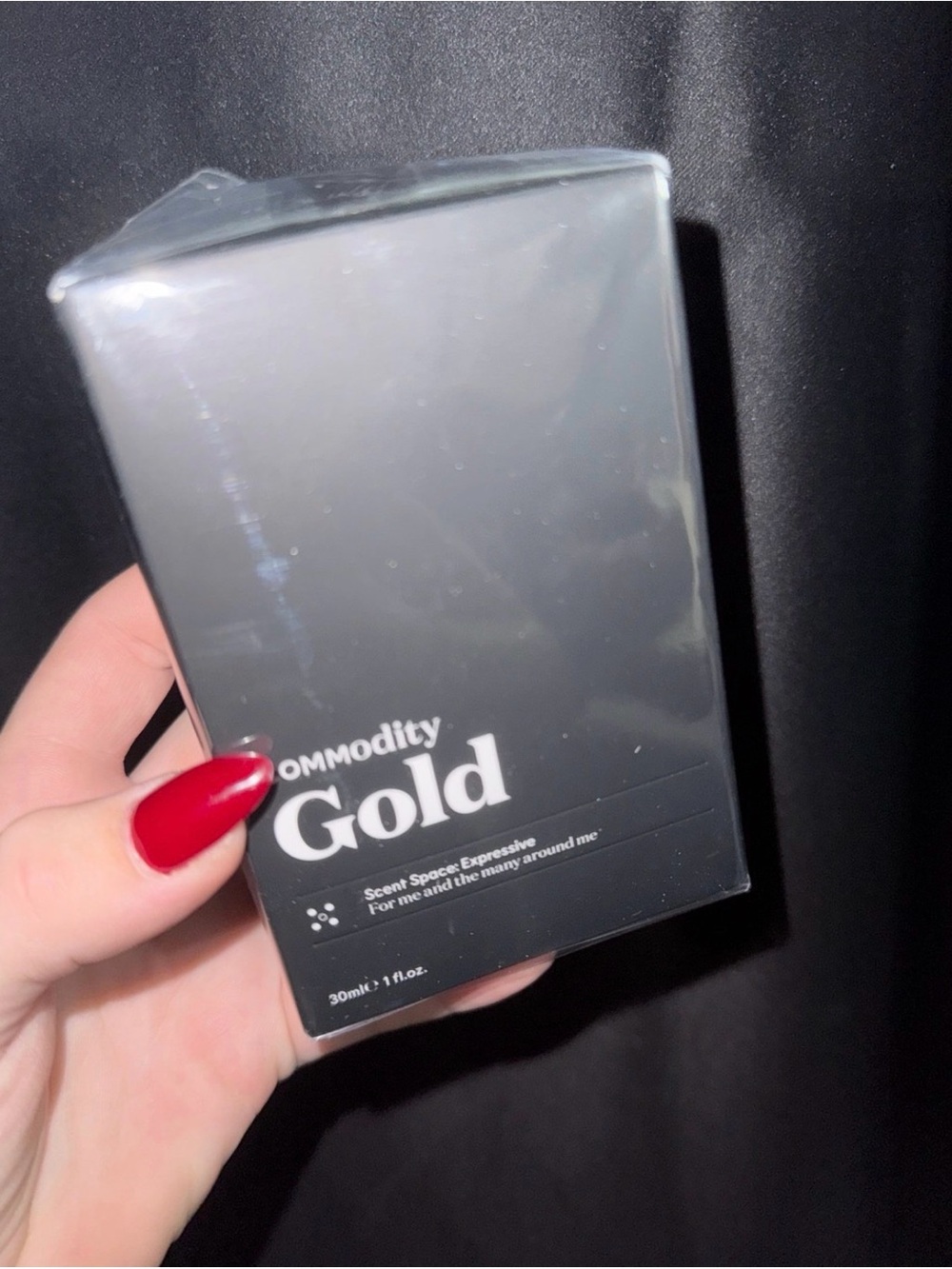 Commodity Gold 1oz LASTTTT ONE